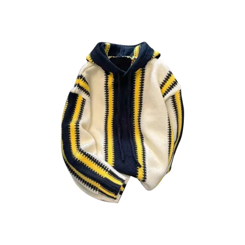 FA2LO Желтый Унисекс Трикотаж