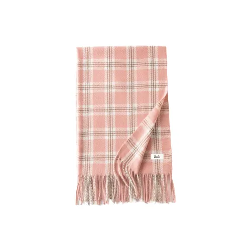 Барби Полиэстер Трикотаж Шарфы Женские