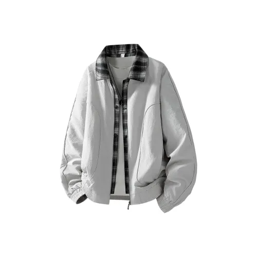 KAIZZGAO Мужские куртки