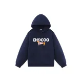 Темно-синий (с флисовой подкладкой)