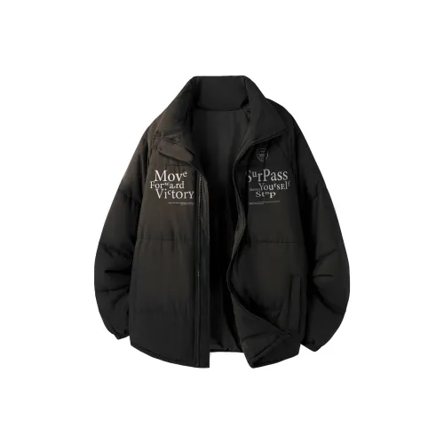 JEANSWEST Унисекс Пуховики