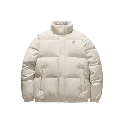 ANTA Basketball Collection Irving Collection Пуховик Унисекс