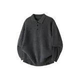 Темно-серый