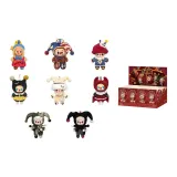 Коробка из 8 штук (определить и снять пластиковый фильм)