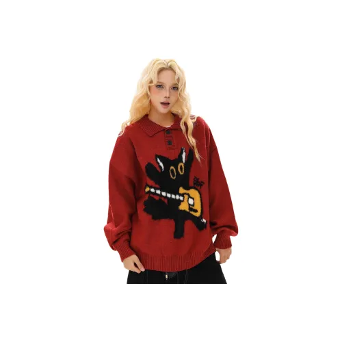 REXSHION Унисекс Трикотаж