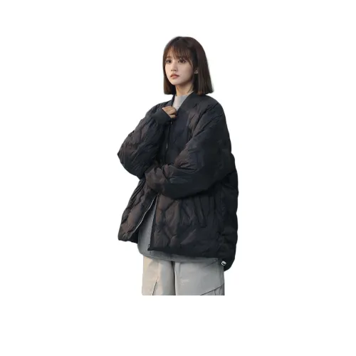 ONE PIECE Унисекс Пуховики