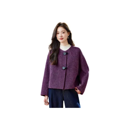 Kangaroo Женское пальто