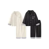 Черный комплект для мальчика