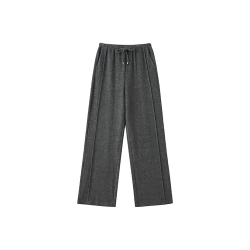 Homemade Willow Silk Повседневные брюки Женские