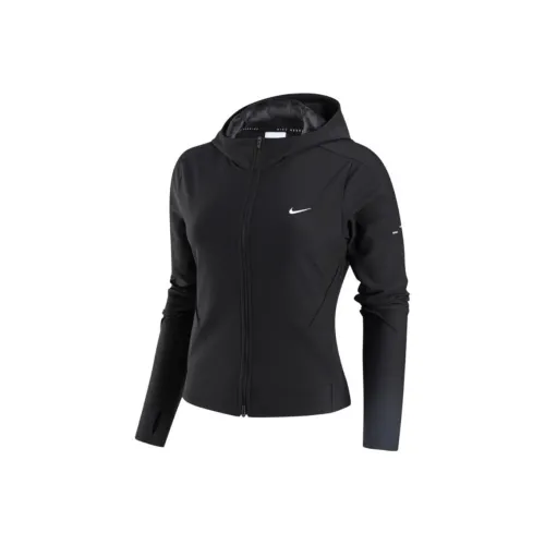 nike Swift TF Облегающая Куртка Женская