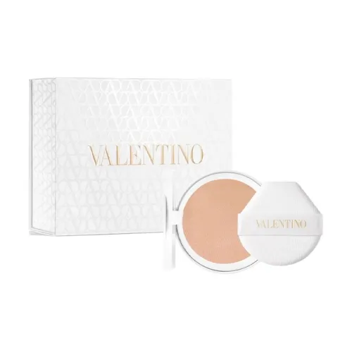 Valentino Dewy Wa Hydrating Air Cushion Replacement Core Прозрачный Wa Natural 12г