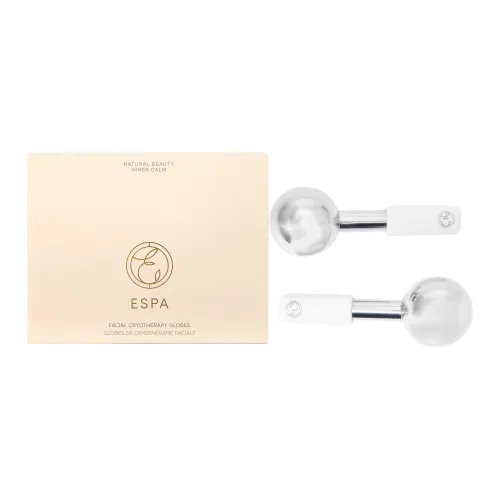 ESPA Лицо Массаж Освежающий Ледяной Хоккейные Пучки