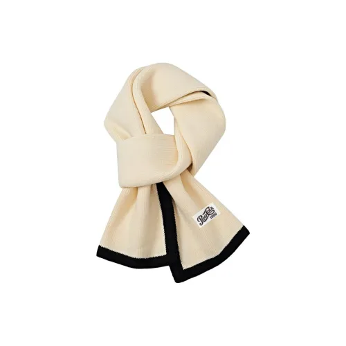 Pepsi Полиэстер Трикотаж Шарфы Женские