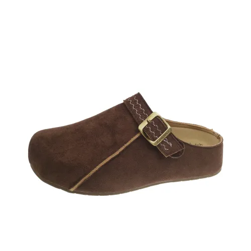 CZRSK Домашние тапочки для женщин