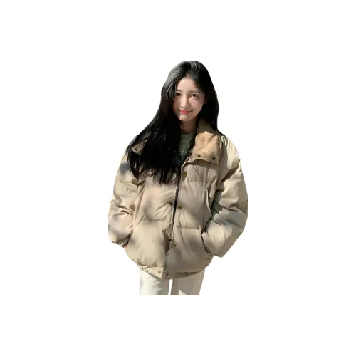 CARE NOTE Унисекс Пуховики