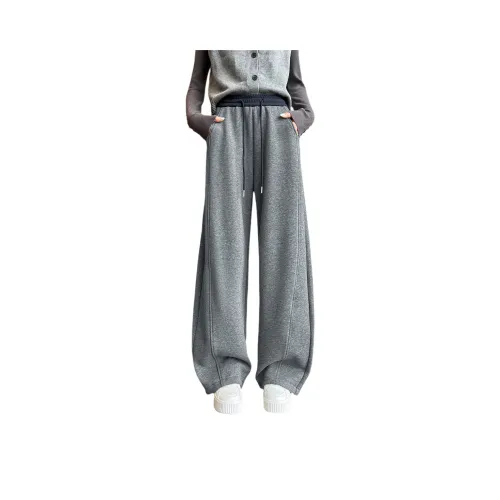 SITOL Женские Повседневные Брюки