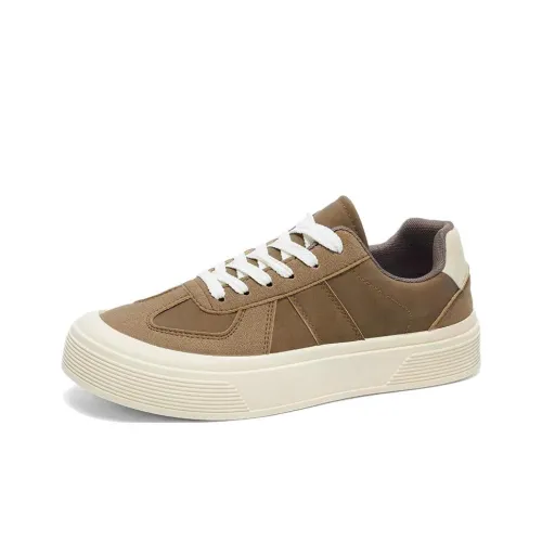 NB CROSS Устойчивые к истиранию низкие кроссовки для скейтбординга Мужские