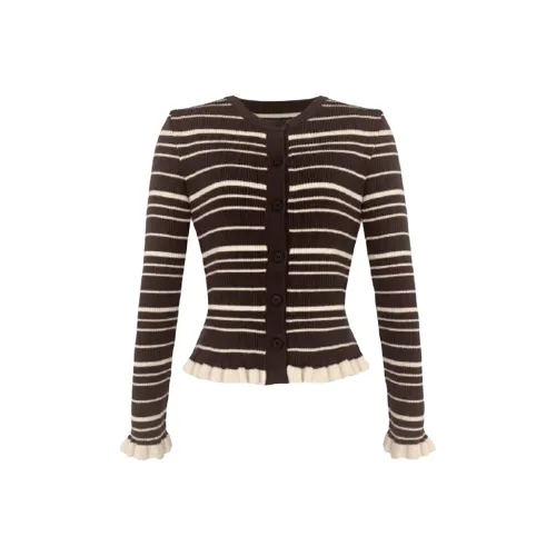 YOUSEKOO Женская трикотажная одежда