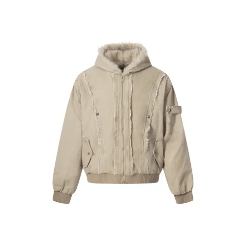 TREND ST Унисекс Пуховики