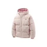 Розовый [Съемный металл, логотип бренда]