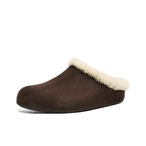 ROROWU Резиновые туфли Birkenstock Женские