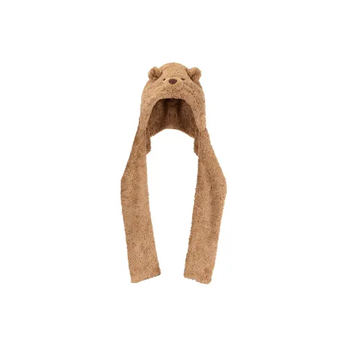 JELLYCAT Barcelona Bear Collection Шарф с капюшоном Аксессуары для кукол