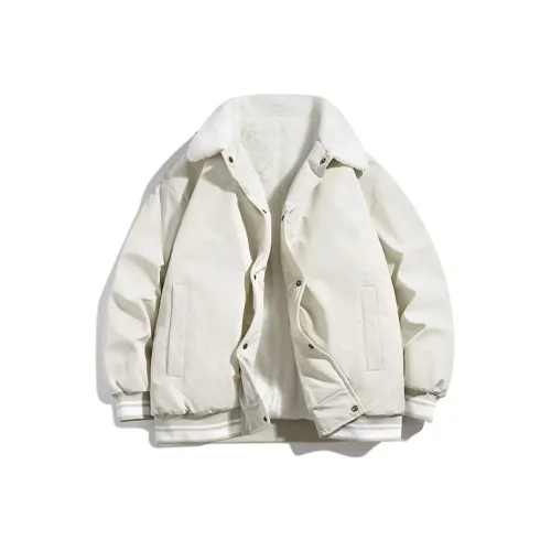 TOM ADAM Унисекс Пуховики