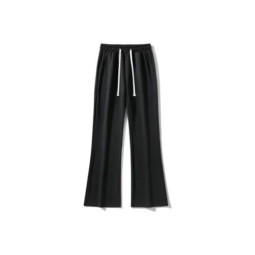 Bosieagender Повседневные брюки Унисекс