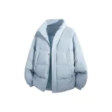 Светло-голубой