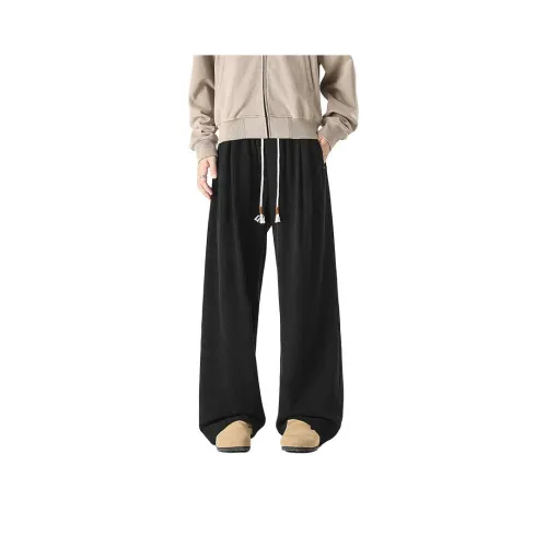 DIBINSAI STUDIO Повседневные брюки Унисекс