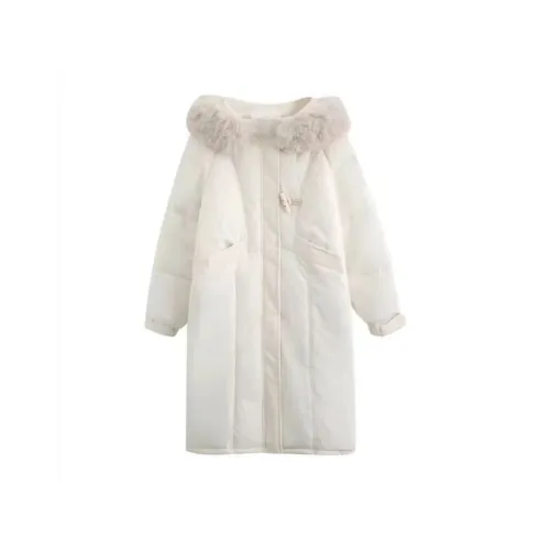 PUREIDOL Женские пуховики