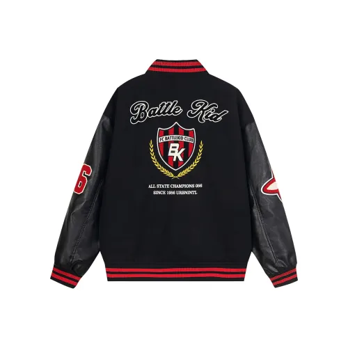 Pirkadat Черный Унисекс Куртки