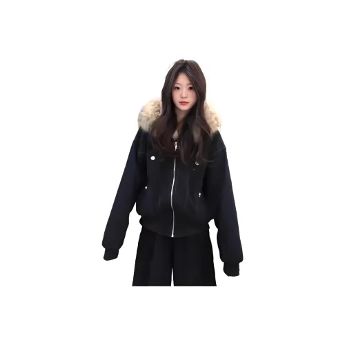 CARE NOTE Унисекс Пуховики