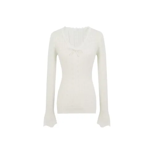 YGPRW Абрикос Женские T-рубашки