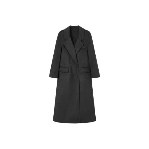 YGPRW Женское пальто