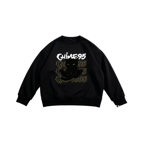 Struggle Vintage95 2025 Осенне-зимний свитер женский