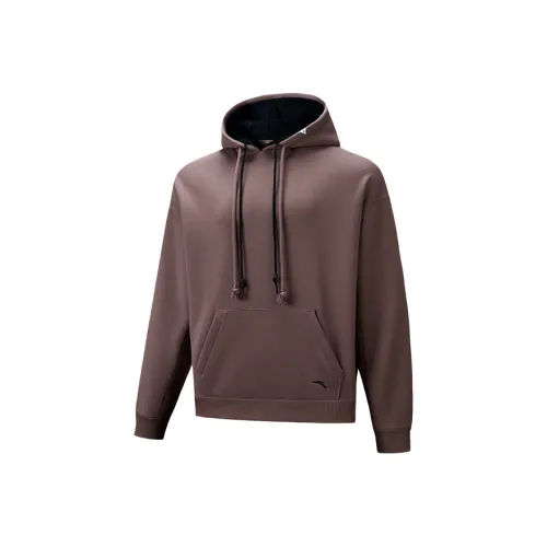 ANTA Basketball Collection Свитшот Мужской