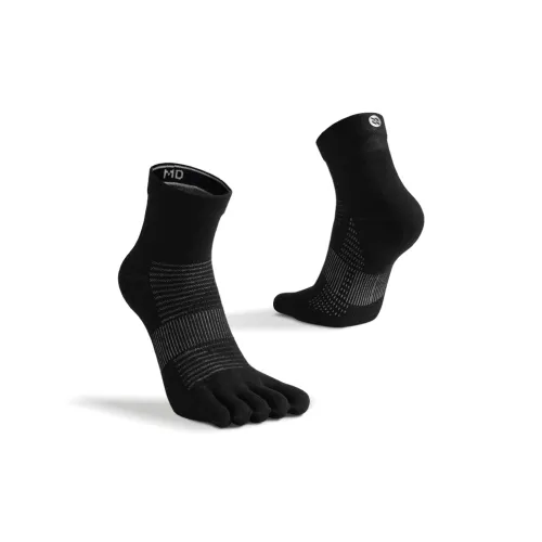 ZZCOMPRESSION Унисекс MID Носки до икры