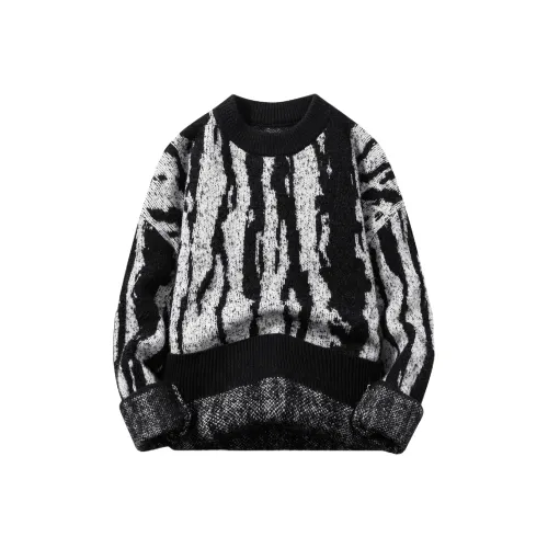 KADANDINUO Унисекс Свитера