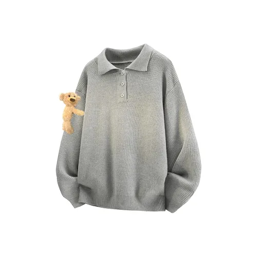 PEA Унисекс Трикотаж