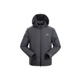 Темно-серый