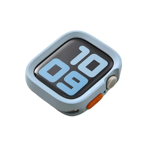 WOZUISHUAI Унисекс Футляры для часов