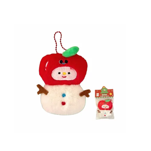 Fat Fat Dragon Cute Cartoon Флис Плюшевый Подвеска Длина корпуса 8,3 см 9,5 см 9,7 см 10 см