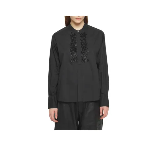 ANTIK BATIK Emilie Вышитая рубашка-блюза Женская