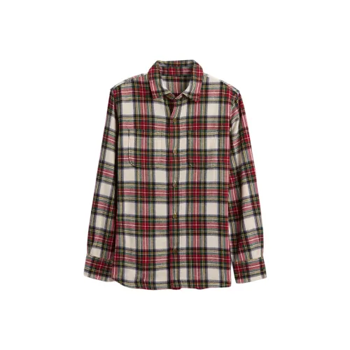 GAP Kids Повседневные Рубашки