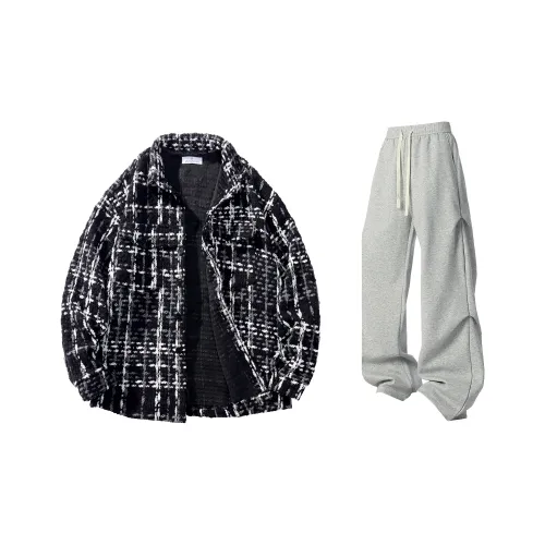 LIVINGTOWN Повседневная спортивная одежда унисекс