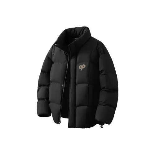 Miniso Осенний и Зимний Пуховик Унисекс