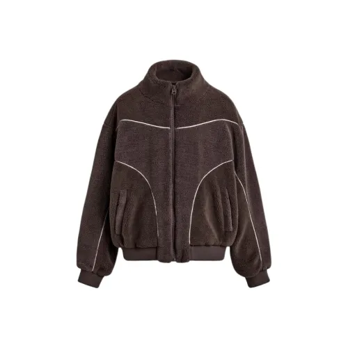 ZARA Коричневый Мужские Куртки