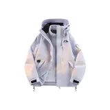 Фиолетовый цвет белой лозы [3 в 1]