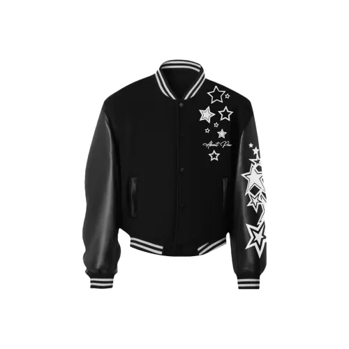 PEA Унисекс Бейсбольные Джерси